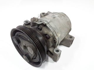 Συμπιεστής A/C (Κομπρέσορας) NISSAN PRIMERA Sedan / 4dr 1996 - 1999 ( P11 ) 1.6 16V  ( QG16DE  ) (106 hp ) Βενζίνη #926002J004