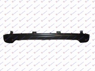 Προφυλακτήρας TOYOTA YARIS Hatchback / 3dr 2003 - 2006 ( XP10 ) 1.0 (SCP10_)  ( 1SZ-FE  ) (68 hp ) Βενζίνη #022503630