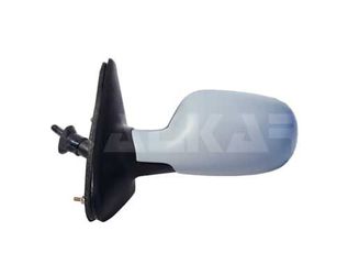 Καθρέπτης Μηχανικός RENAULT MEGANE ( DA ) Coupe  /  2dr 1999 - 2002 1.4 16V (DA0D, DA1H, DA0W, DA10)  ( K4J 700,K4J 714,K4J 750  ) (95 hp ) Βενζίνη #017407482