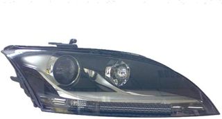 Φανάρι Εμπρός AUDI TT Cabrio / 2dr 2006 - 2011 ( 8J ) 1.8  (   ) (170 hp ) Βενζίνη #098805282