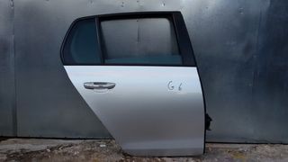 VW GOLF 6                   