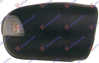 Καπάκι Καθρέφτη MERCEDES E CLASS Sedan / 4dr 1999 - 2002 ( W210 ) E 200 (210.035)  ( M 111.942  ) (136 hp ) Βενζίνη #018707401