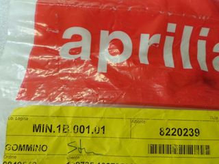 APRILIA SCARABEO  Λαστιχάκι σταντ   AP8220239-thumb-1