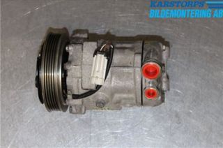 OPEL CORSA COMBO/ C 00-06  KOMPRESER AIR CONDITION ME KOD 24461719 TIM 199E RAF FANAR  DIADR  NUM 5 POLI KALO SE LITOURGIA