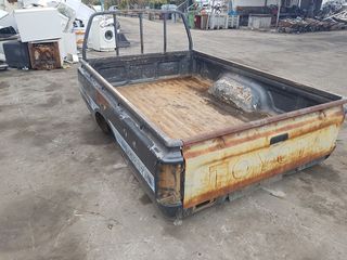 Καρότσα 1992 TOYOTA HILLUX -thumb-3
