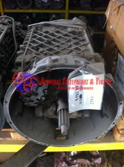 Σασμαν-Κιβωτιο ταχυτητων ZF 16S 2521 IT(0,84)