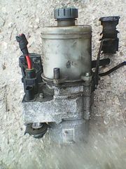 VW FOX ΗΛΕΚΤΡΙΚΗ ΑΝΤΛΙΑ ΤΙΜΟΝΙΟΥ 1200cc '05-'10 ΜΟΝΤΕΛΟ-thumb-1