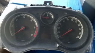 Opel Corsa D 05-13 καντράν Z13DTJ