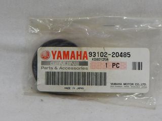 1999-2018 Yamaha YZ 125 Yz250 Crankshaft Oil Seal 93102-20485-00