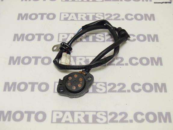 SUZUKI TL 1000 S ΑΙΣΘΗΤΗΡΑΣ ΤΑΧΥΤΗΤΩΝ ΝΕΚΡΑΣ 37730-02F10-00 Κωδικός (SKU): 25655