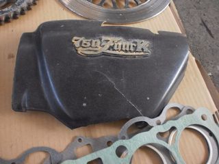 Honda 1978 750 four K-thumb-3