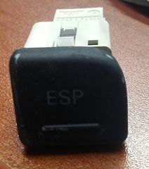 audi, a4, b6, quatro, διακοπτης, esp, 8E2927134,