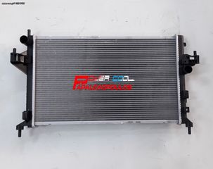 ΨΥΓΕΙΟ ΝΕΡΟΥ OPEL CORSA C 1.3 /1.7 ΜΟΝΤΕΛΟ 2003-2006 Z17DTH