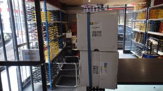 ΑΜΟΡΤΙΣΕΡ BILSTEIN B4 FIAT DUCATO 244 (2002-2006) *ΑΝΑΡΤΗΣΕΙΣ ΜΥΡΩΝΙΔΗΣ*
