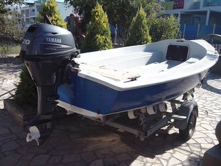 Laser 2005 laser 30 CABIN 2X300