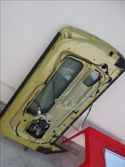 Πορτα οδηγου Γνησια  BMW M3 E46-thumb-1