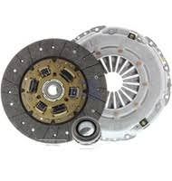 Σετ συμπλέκτη  toyota Yaris 2NZ 1300cc japan 1999-2001 ΤΟΠΟΘΕΤΗΜΕΝΟ