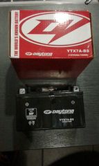 Μπαταρία daytona ytx7a-bs