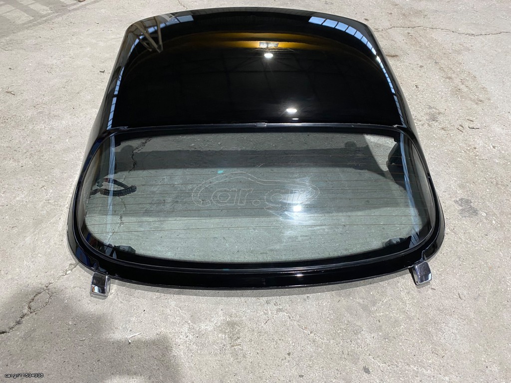 Mx5 Hardtop (Εργοστασιακό)