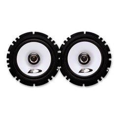 Ζεύγος Ηχείων 2 Δρόμων Alpine SXE-1725S Ομοαξονικά 17 cm 220 Watt | Pancarshop