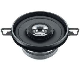 Ζεύγος Ηχείων 2 Δρόμων Hertz DCX 87.3 Ομοαξονικά 8.7 cm 60 Watt | Pancarshop