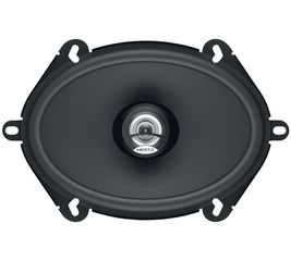 Ζεύγος Ηχείων 2 Δρόμων Hertz DCX 570.3 Οβάλ 5'' x 7'' 120 Watt | Pancarshop