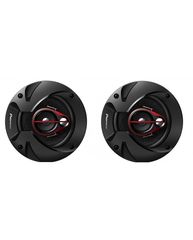 Ζεύγος Ηχείων 3 Δρόμων Pioneer TS-R1750S Ομοαξονικά 17 cm 250 Watt | Pancarshop