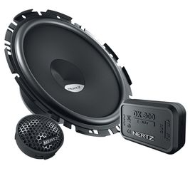 Ζεύγος Ηχείων 2 Δρόμων Hertz DSK 170.3 Διαιρούμενα 17 cm 160 Watt | Pancarshop