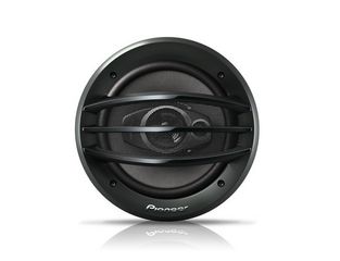 Ζεύγος Ηχείων 3 Δρόμων Pioneer TS-A2013I Ομοαξονικά 20 cm 500 Watt | Pancarshop