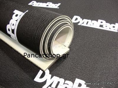 Μονωτικό Dynamat / Dynapad Κωδ. : D-21100 | Pancarshop