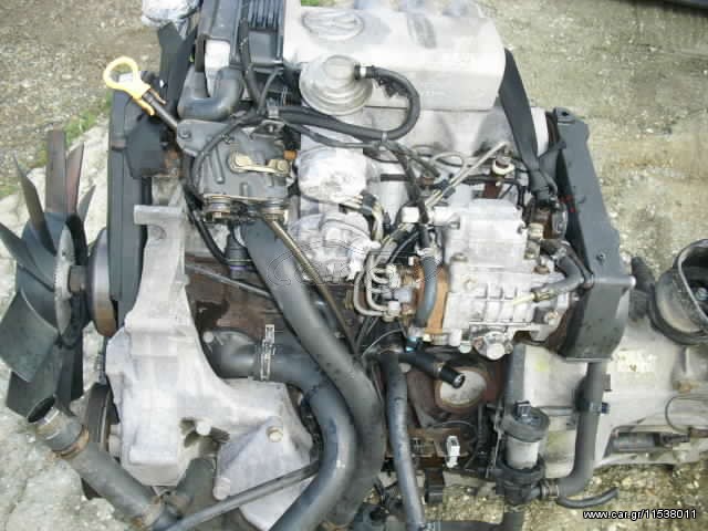 LT 35  ΣΑΣΜΑΝ 