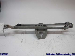OPEL CORSA C 00-06 BASI IALOKATHARISTIRA TIM 39E CORS