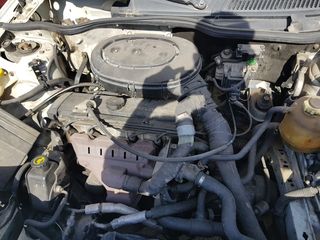 renault clio megane 1992-98