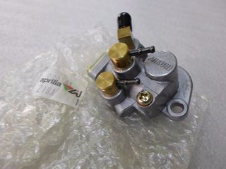 APRILIA PIAGGIO VESPA GILERA  Αντλία  λαδιού 82605R  2IBA000161-thumb-1