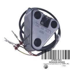 ΛΥΡΗΣ SEA-DOO RXP / GTX SPEED SENSOR, 278001993