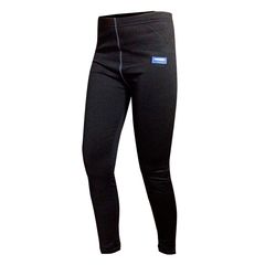 Ισοθερμικό παντελόνι Nordcap Microfleece Pants μαύρο