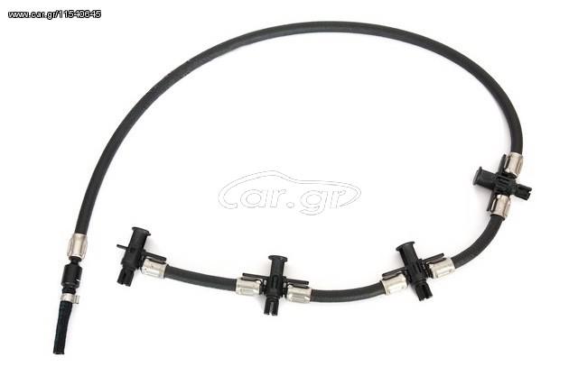 Σωλήνας επιστροφής πετρελαίου MERCEDES-BENZ 0928402086