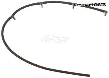 Σωλήνας επιστροφής πετρελαίου MERCEDES-BENZ  0928402046