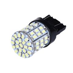 Διπολική LED Ρ27/7W 60 SMD λευκό χρώμα....SoundStreet....