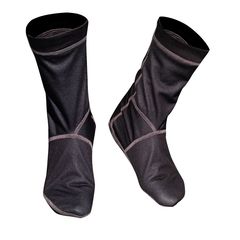 Ισοθερμικές κάλτσες Nordcap Thermo Socks μαύρο