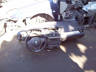  BMW  X1 2009-2013 BENZINH