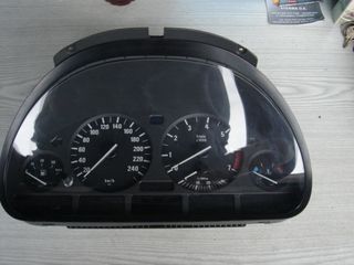 BMW E39 (KONTEΡ ΟΡΓΑΝΑ) 62118375669 ΜΠΑΜΠΟΥΡΗΣ