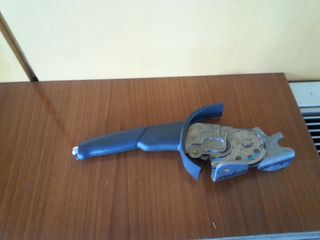 ΣΚΑΝΔΑΛΗ ΧΕΙΡΟΦΡΕΝΟΥ NISSAN ALMERA N16E 2002-2007