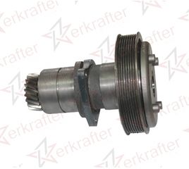 ΕΔΡΑΝΟ ΒΕΝΤΙΛΑΤΕΡ TGA 51066006093