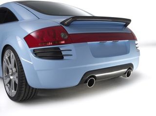 ΠΡΟΦΥΛΑΚΤΗΡΑΣ ΓΙΑ AUDI TT 8N ΤΥΠΟΥ R8 -thumb-1