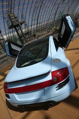 ΠΡΟΦΥΛΑΚΤΗΡΑΣ ΓΙΑ AUDI TT 8N ΤΥΠΟΥ R8 -thumb-2