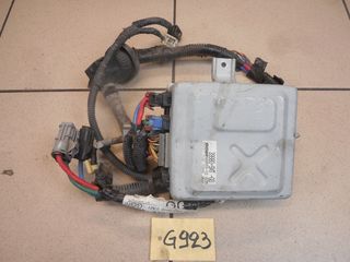 ΕΓΚΕΦΑΛΟΣ ΤΙΜΟΝΙΟΥ HONDA CIVIC TYPE-R (39980-SMT) 2004-2008