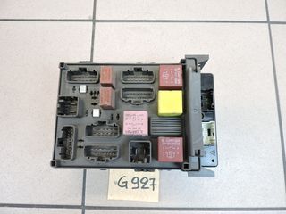 ΑΣΦΑΛΕΙΟΘΗΚΗ BSI RENAULT LAGUNA II, CLIO (8200367242) 2000-2007-thumb-3