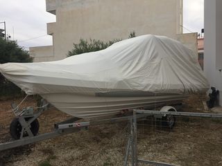 τεντα παρκινγκ για σκαφος 620