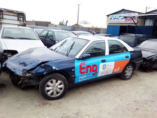 Peugeot 406 **AUTO IKAS** '04